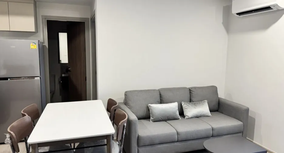 For rent 2 ベッドルーム condo in Lam Luk Ka, Pathum Thani