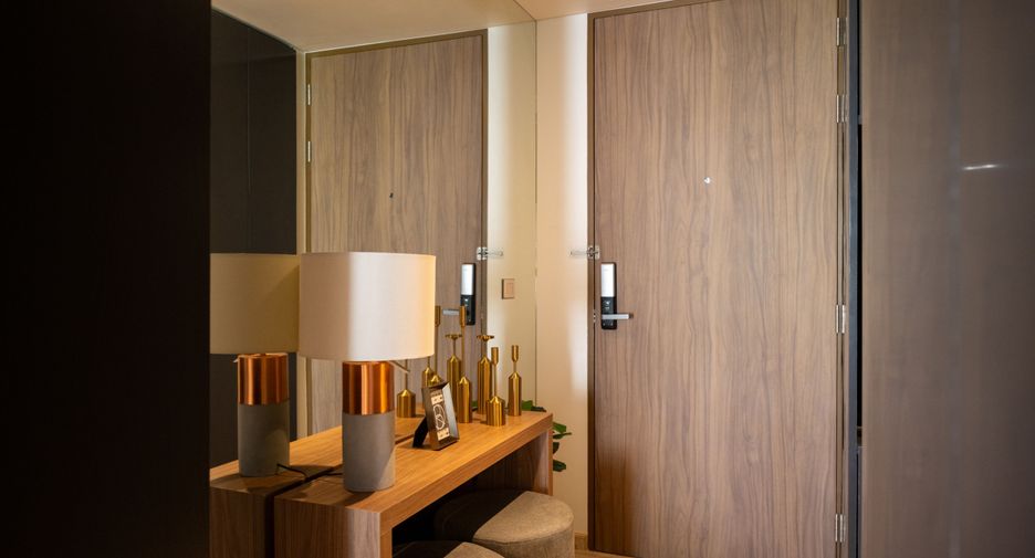 À vendre 2 chambres condo à Thalang, Phuket
