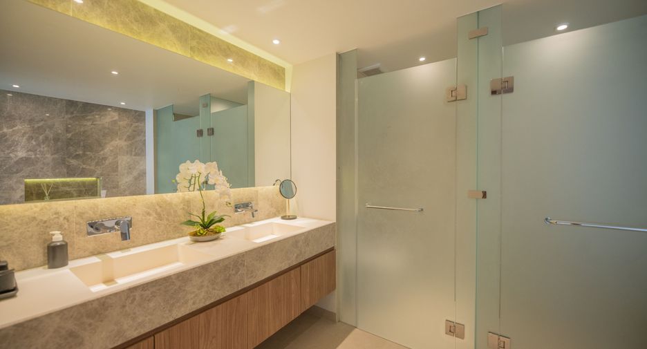 À vendre 2 chambres condo à Thalang, Phuket