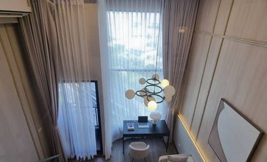 For sale 1 bed condo in Chatuchak, Bangkok