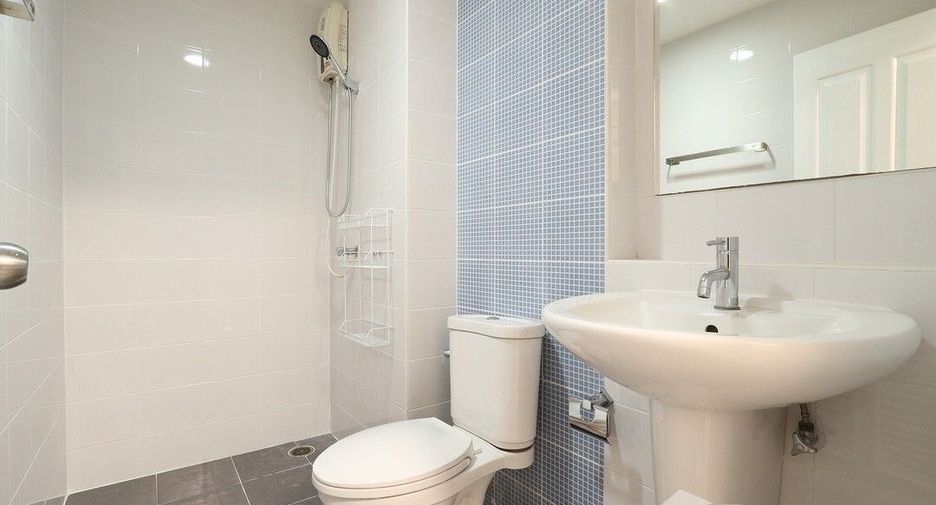 For sale studio condo in Pak Kret, Nonthaburi