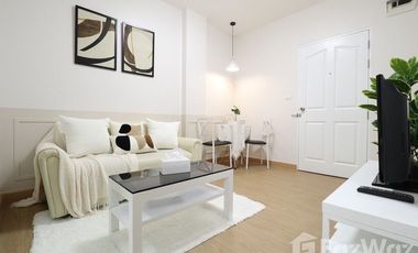 For sale studio condo in Pak Kret, Nonthaburi