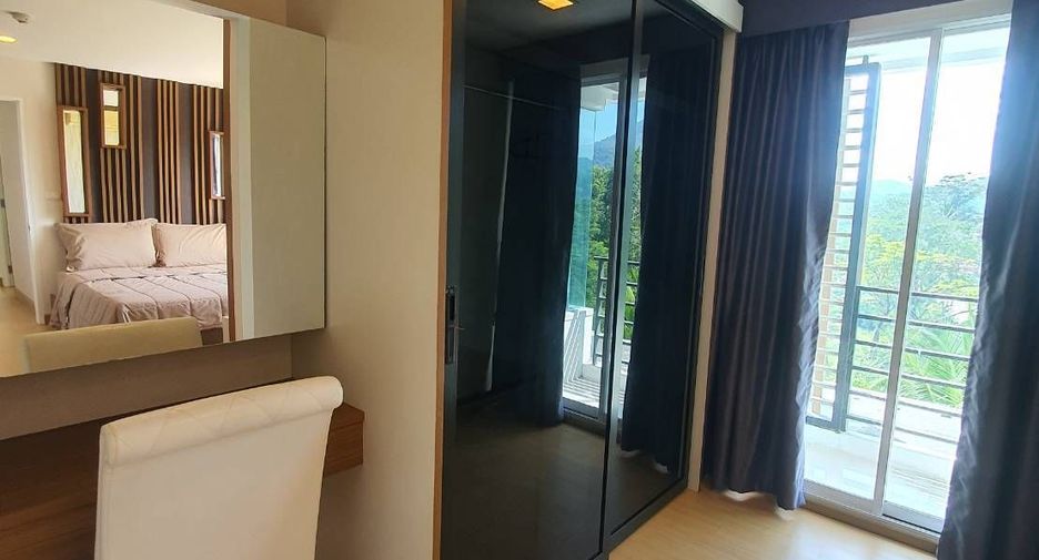 For sale 4 bedrooms condo in Kathu, Phuket