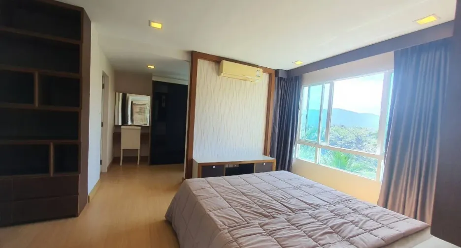 For sale 4 bedrooms condo in Kathu, Phuket