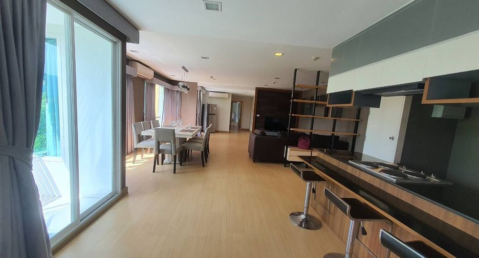 For sale 4 bedrooms condo in Kathu, Phuket