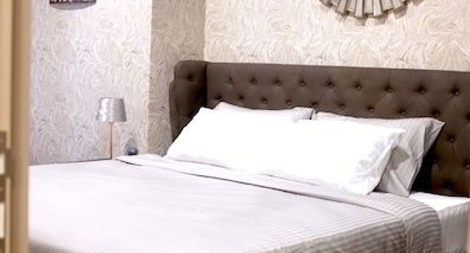 Condo en venta de 2 habitaciones en Pathum Wan, Bangkok