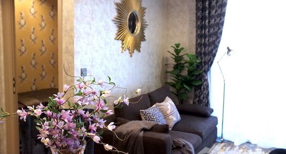 Condo en venta de 2 habitaciones en Pathum Wan, Bangkok