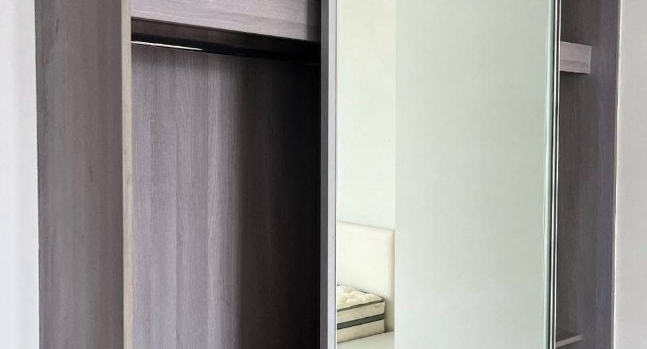 For rent 2 bedrooms condo in Pak Kret, Nonthaburi