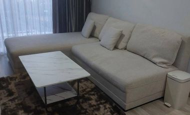 For rent 2 bedrooms condo in Pak Kret, Nonthaburi