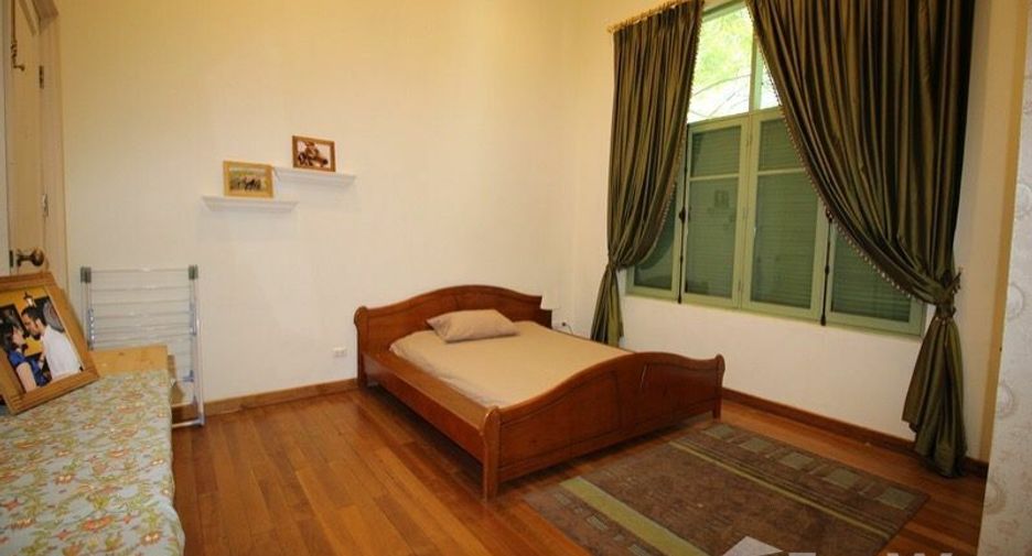 Villa en venta de 4 habitaciones en Phaya Thai, Bangkok