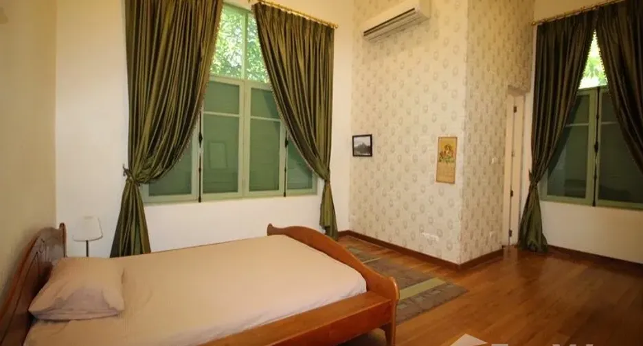 Villa en venta de 4 habitaciones en Phaya Thai, Bangkok