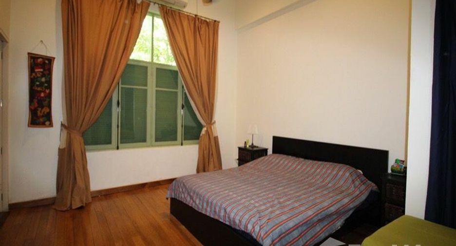 Villa en venta de 4 habitaciones en Phaya Thai, Bangkok