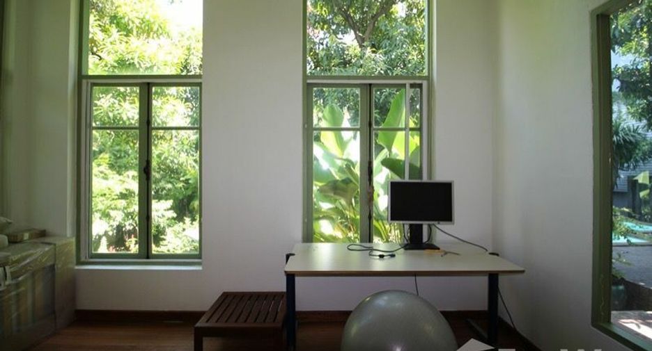 Villa en venta de 4 habitaciones en Phaya Thai, Bangkok