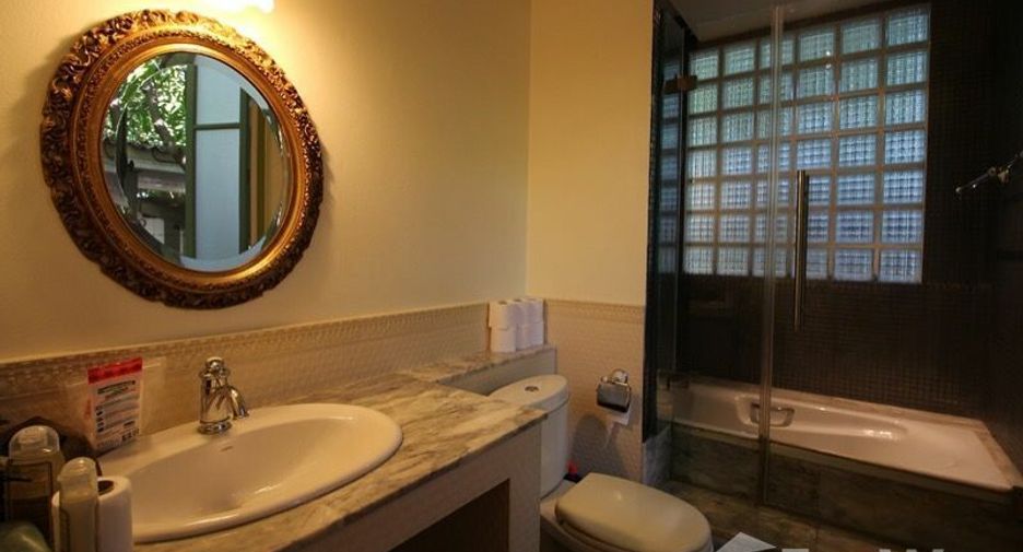 Villa en venta de 4 habitaciones en Phaya Thai, Bangkok