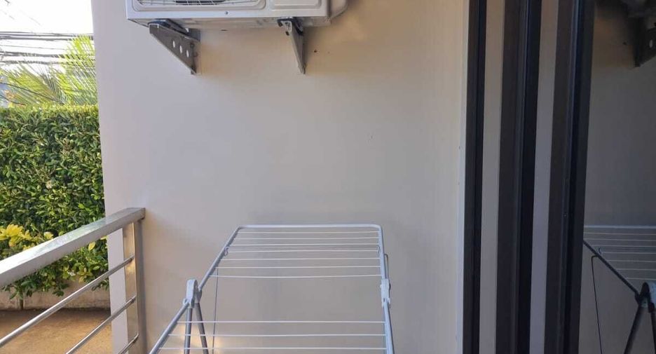 Condo en venta y en alquiler de 1 habitaciones en Mueang Phuket, Phuket