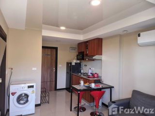 For Rent 1 Bedroom Condo In Mueang Phuket