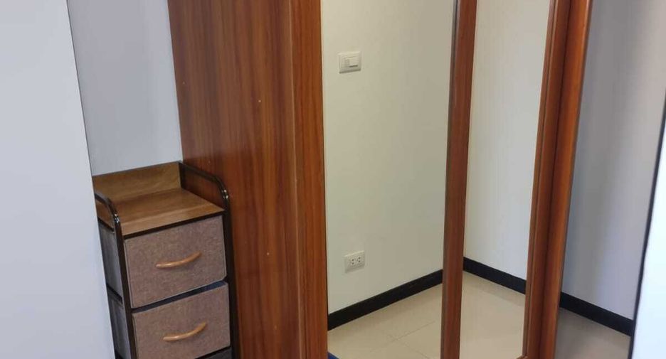 For sale and for rent 1 bed condo in Mueang Phuket, Phuket