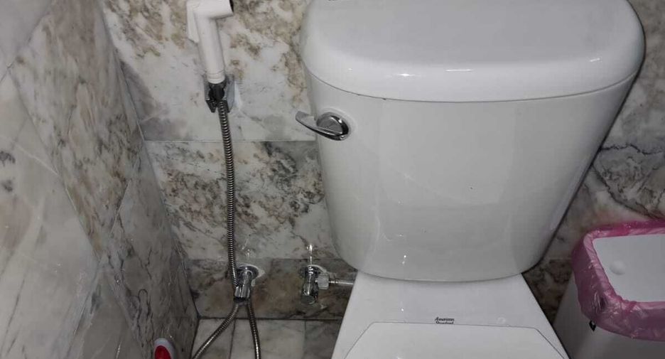 For sale and for rent 1 bed condo in Mueang Phuket, Phuket