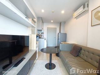 Продажа 1 кровать кондо в Тхон Бури, Бангкок