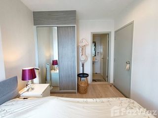 Продажа 1 кровать кондо в Тхон Бури, Бангкок