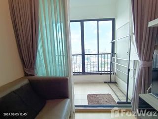 Продажа 1 кровать кондо в Тхон Бури, Бангкок