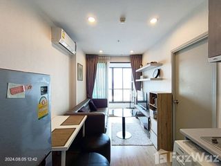 Продажа 1 кровать кондо в Тхон Бури, Бангкок