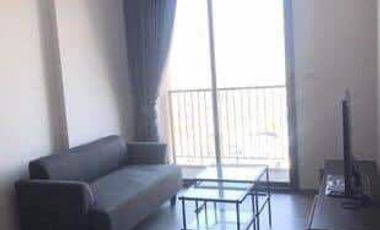 À vendre et à louer 1 chambre condo à Khlong San, Bangkok