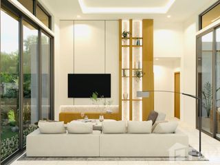 For sale 3 ベッドルーム villa in Thalang, Phuket