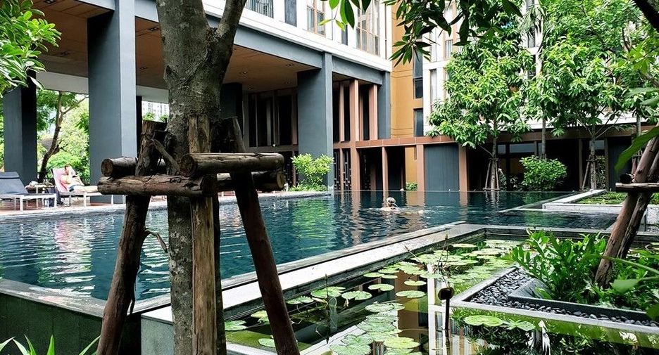 ขาย และ ให้เช่า 1 เตียง คอนโด ใน วัฒนา, กรุงเทพฯ