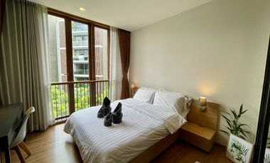 For sale そして for rent 1 Beds condo in Watthana, Bangkok