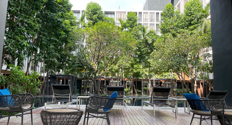 ขาย และ ให้เช่า 1 เตียง คอนโด ใน วัฒนา, กรุงเทพฯ
