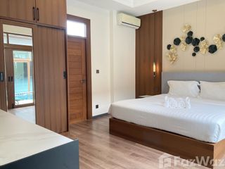 For sale 2 bedrooms villa in Thalang, Phuket
