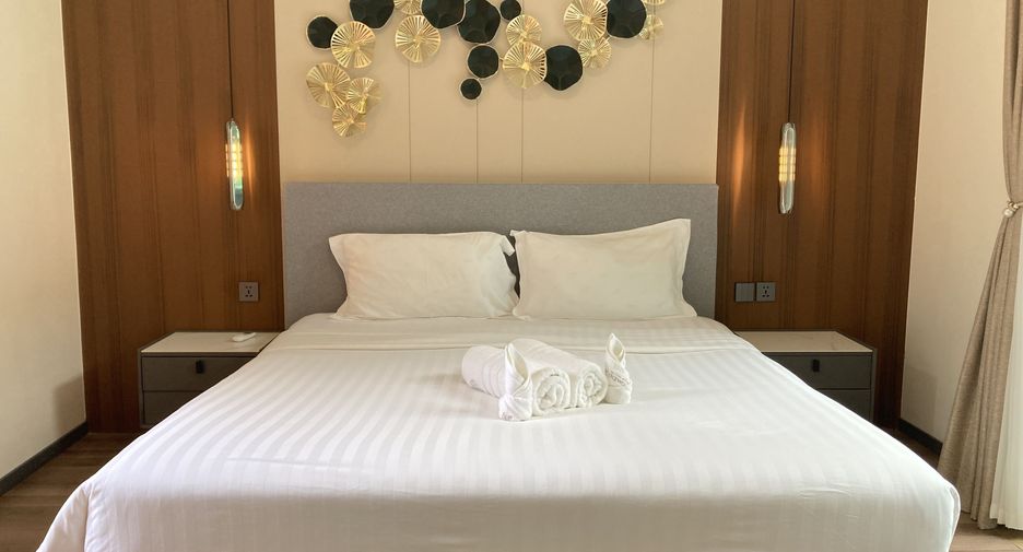 For sale 2 bedrooms villa in Thalang, Phuket