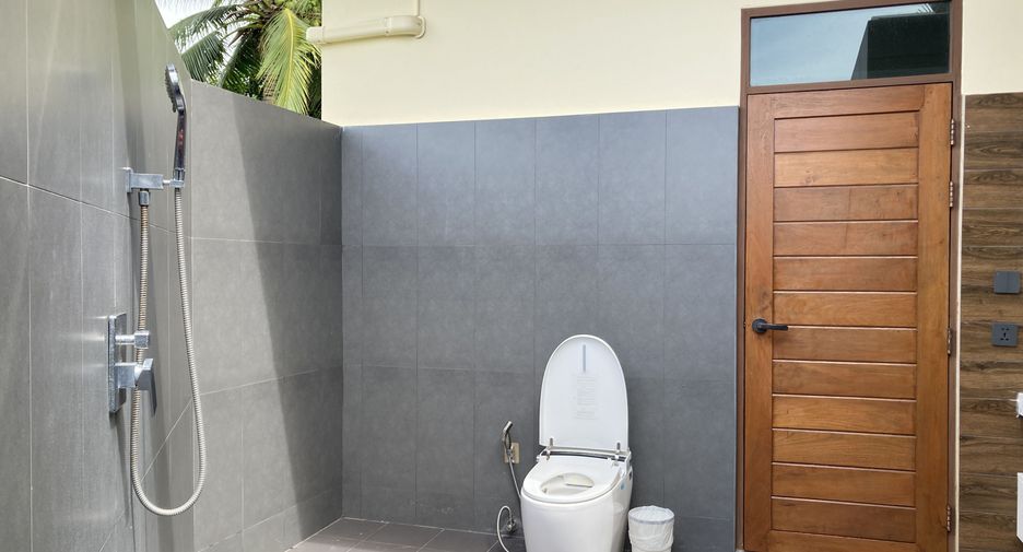 For sale 2 bedrooms villa in Thalang, Phuket