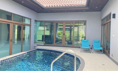 For sale 2 bedrooms villa in Thalang, Phuket