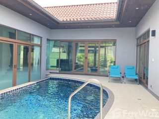 For sale 2 bedrooms villa in Thalang, Phuket
