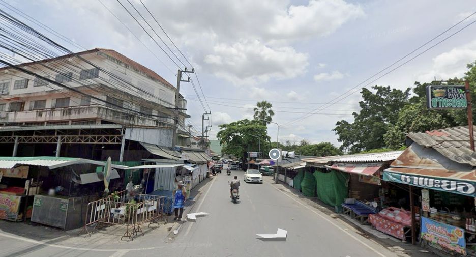 For sale 5 bedrooms townhouse in Thanyaburi, Pathum Thani
