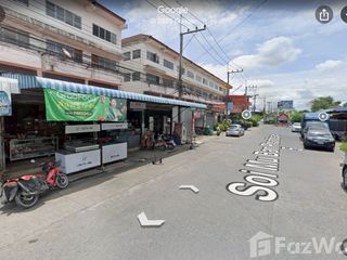 For sale 5 bedrooms townhouse in Thanyaburi, Pathum Thani