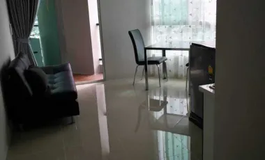 Wohnung zum Kauf und zur Miete mit 1 Zimmer in Suan Luang, Bangkok
