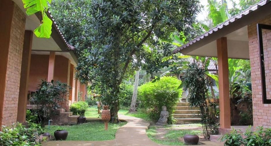 For rent 1 bed villa in Mueang Phuket, Phuket