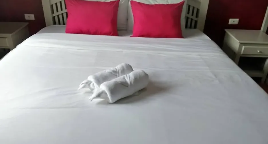 For rent 1 bed villa in Mueang Phuket, Phuket