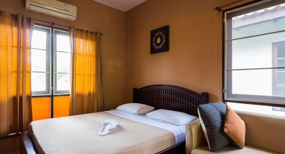 For rent 1 bed villa in Mueang Phuket, Phuket