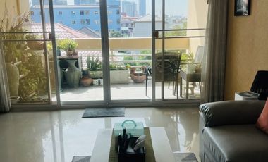 Condo en venta de 2 habitaciones en Watthana, Bangkok
