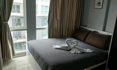 For rent 1 Beds condo in Mueang Nonthaburi, Nonthaburi