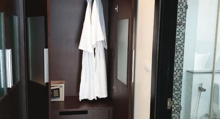 For rent 1 bed condo in Kathu, Phuket