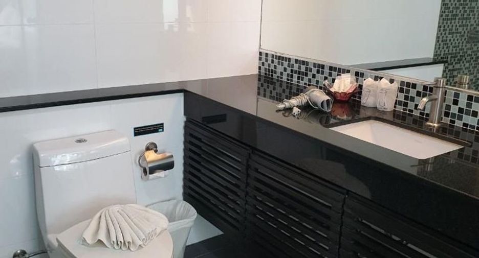 For rent 1 bed condo in Kathu, Phuket