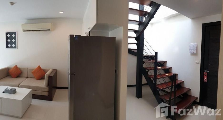 For rent 1 bed condo in Kathu, Phuket