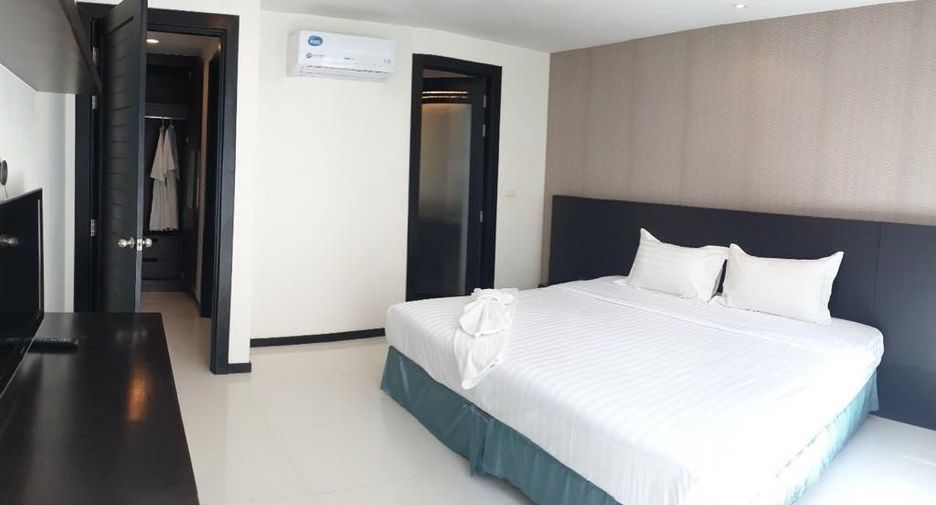 For rent 1 bed condo in Kathu, Phuket