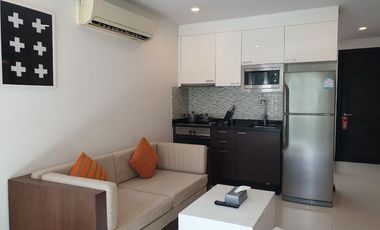 À louer 1 chambre condo à Kathu, Phuket