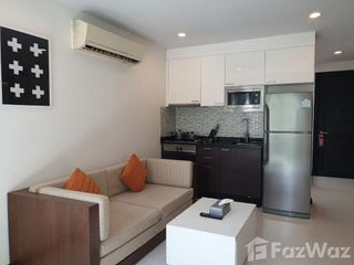 For Rent 1 Bedroom Condo In Kathu, Phuket
